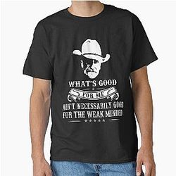 Lonesome Dove Classic T-Shirt