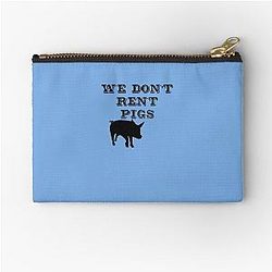 Lonesome Dove Rent Pigs Pouch