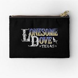 Lonesome Dove Pouch