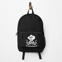 Lonesome Dove Backpack