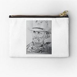 Gus Lonesome Dove Pouch