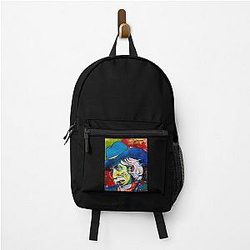 Vintage Sam Elliott Lonesome Dove Gifts Movie Fans Backpack