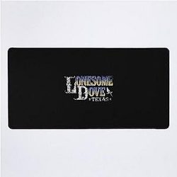 Lonesome Dove Mat