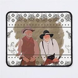 Lonesome Dove Christmas