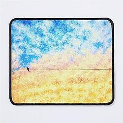 The Lonesome Dove Mouse Pad