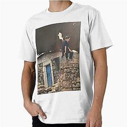 Lonesome Dove Premium T-Shirt
