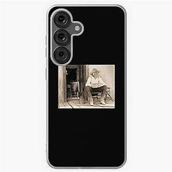 Lonesome Dove Samsung Galaxy Soft Case