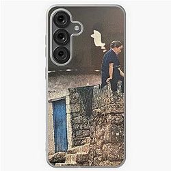 Lonesome Dove Samsung Galaxy Case