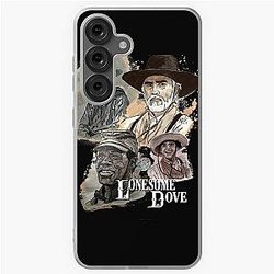 Lonesome Dove Cast Case