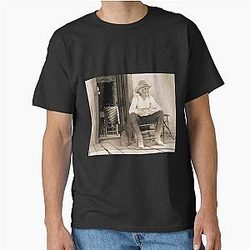 Lonesome Dove Classic T-Shirt