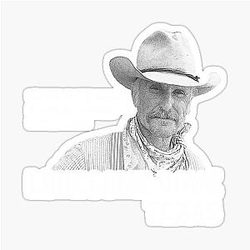The Sunny Slopes of Lonesome Dove