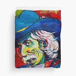 Sam Elliott Lonesome Dove Duvet Cover
Cleaned title: Sam Elliott Lonesome Dove Cover