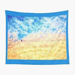 The Lonesome Dove Tapestry