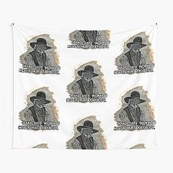 Lonesome Dove - Captain Woodrow Call