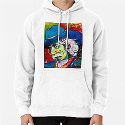 Sam Elliott Lonesome Dove Hoodie