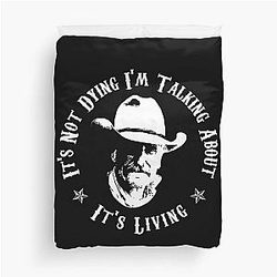 Lonesome Dove - It's Not Dying