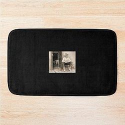 Lonesome Dove Bath Mat