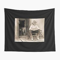Lonesome Dove Tapestry