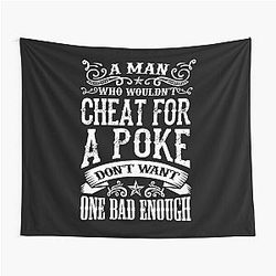 Lonesome Dove - Cheat for the Tapestry