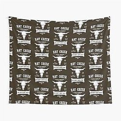 Hat Creek Cattle Company Quilt Lonesome Dove