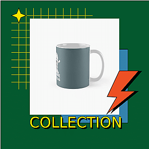 Lonesome Dove Mugs
