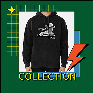 Lonesome Dove Hoodies