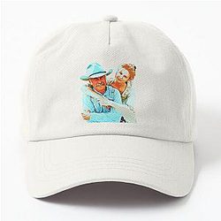 Lonesome Dove - Dad Hat