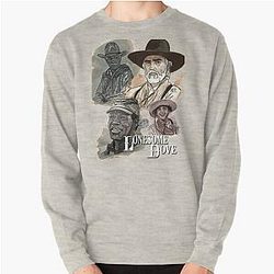 Lonesome Dove Cast Sweatshirt