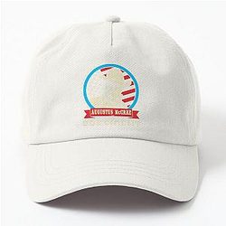 Lonesome Dove - Augustus McCrae for President Dad Hat