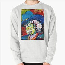 Sam Elliott Lonesome Dove Sweatshirt