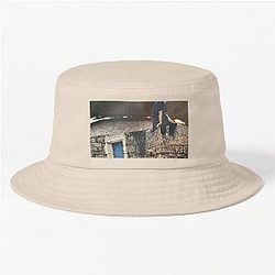 Lonesome Dove Buck Hat