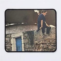 Lonesome Dove Mouse Pad