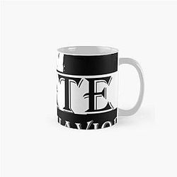Lonesome Dove Classic Mug