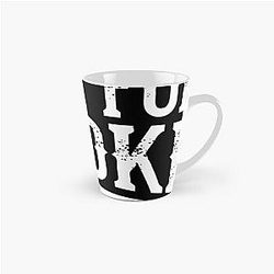 Lonesome Dove Cheat for the Tall Mug