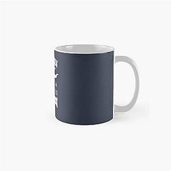 Hat Creek Cattle Company Lonesome Dove Classic Mug