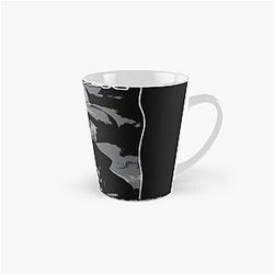 Lonesome Dove Tall Mug