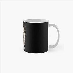 Lonesome Dove Classic Mug