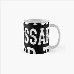 Lonesome Dove Classic Mug