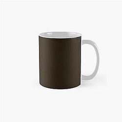 Hat Creek Cattle Company Lonesome Dove Classic Mug