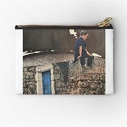 Lonesome Dove Pouch