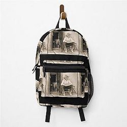 Lonesome Dove Backpack