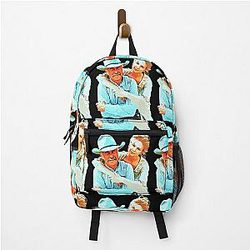 Lonesome Dove backpack