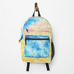 The Lonesome Backpack