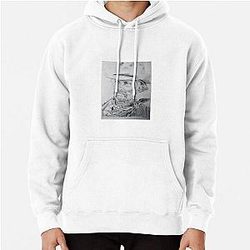 Gus Lonesome Dove Hoodie