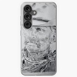 Gus Samsung Galaxy Soft Case