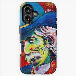Sam Elliott Lonesome Dove Tough Case