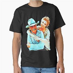 Lonesome Dove Classic T-Shirt