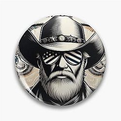 Lonesome Dove Captain Woodrow Call