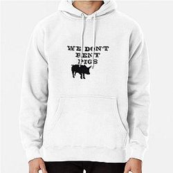 Lonesome Dove Hoodie