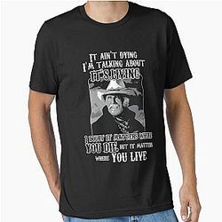 Lonesome Dove Essential T-Shirt